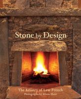 Stone by Design 1586854437 Book Cover