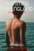 Swimming for England 1917352123 Book Cover