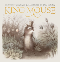 King Mouse 073526404X Book Cover