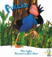 Pukeko 1869484231 Book Cover