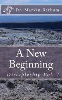 A New Beginning 1517123941 Book Cover