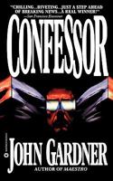 Confessor 1883402255 Book Cover