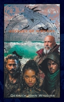 Odyssey of Nirvana: Myths of the Tome B0GKQD6BSV Book Cover