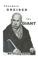 T h e o d o r e D r e i s e r - T H E G I A N T 9363542718 Book Cover