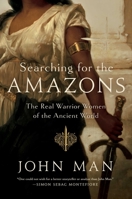 The Amazons 0552173282 Book Cover