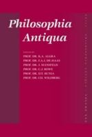 Theophrastus Of Eresus: Sources For His Life, Writings, Thought And Influence, Commentary, Rhetoric And Poetics (texts 666-713) (Philosophia Antiqua) (Philosophia Antiqua) 9004094407 Book Cover
