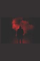 As Darkness Falls 109699223X Book Cover