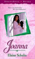 Joanna (Springsong Books) 1556616244 Book Cover