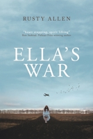 Ella's War 3988320064 Book Cover