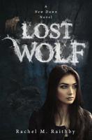 Lost Wolf 1077507496 Book Cover