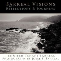 Sarreal Visions: Reflections & Journeys 160844435X Book Cover
