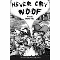 Never Cry Woof 0615141404 Book Cover