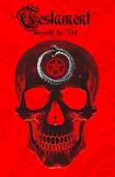 Testament Beneath the Veil: Our Entombed Whispers, Unspoken Yet Enshrined B0DSKXB33Z Book Cover