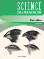 Evolution 1604133384 Book Cover