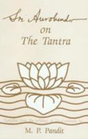 On the Tantra 8175090391 Book Cover