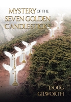 Mystery of the Seven Golden Candlesticks 1098088603 Book Cover