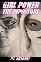 The Impostors 1493551736 Book Cover