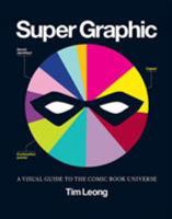 Super Graphic 1452113882 Book Cover