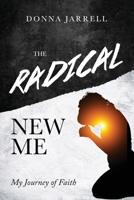 The Radical New Me B0BVLSY7J9 Book Cover