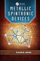 Metallic Spintronic Devices (Devices, Circuits, and Systems) 113807232X Book Cover