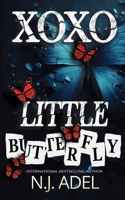 XOXO Little Butterfly B0FSM6BQ6K Book Cover