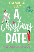 A Christmas Date 8887269297 Book Cover