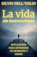La vida sin instrucciones (Spanish Edition) B0GF3RYY6Y Book Cover