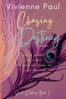 Chasing Destiney: Sweet Destiney Book 1 B0F2CVS33W Book Cover