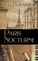 Paris Nocturne 1509260560 Book Cover