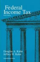 Federal Income Tax, 5th ed 1599413779 Book Cover