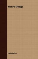 Henry Dodge 9353929806 Book Cover