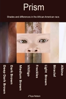 Prism 1300858141 Book Cover