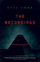 The Recordings B0CB2FTRY4 Book Cover