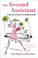The Second Assistant 0452286107 Book Cover