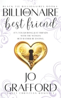 Her Billonaire Best Friend 1944794700 Book Cover