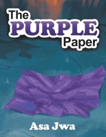 The Purple Paper 1665751096 Book Cover