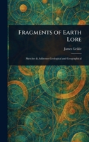 Fragments of Earth Lore 1023289210 Book Cover