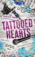 Tattooed Hearts: The Complete Series 1958746304 Book Cover