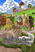 Paladines del Quijote (Spanish Edition) B0DZBM8RB9 Book Cover