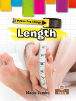 Length 1039697488 Book Cover