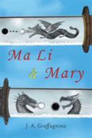 Ma Li & Mary 1546208305 Book Cover