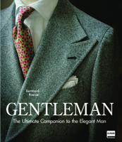 Gentleman (Ullmann) 3848011891 Book Cover
