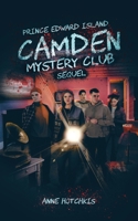 Prince Edward Island: Camden Mystery Club Sequel B0C42Z6TJ8 Book Cover