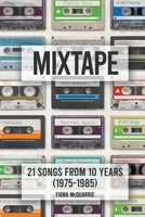 Mixtape 191258770X Book Cover