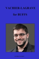 Vachier-Lagrave for Buffs B09SV5B2ZR Book Cover