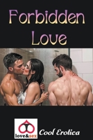 Forbidden Love B0CLR3ZZ3X Book Cover