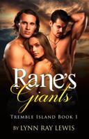 Rane's Giants: Tremble Island Book 1 1945012293 Book Cover