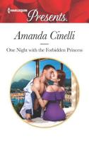One Night with the Forbidden Princess 1335478000 Book Cover