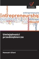 Umiejetnosci przedsiebiorcze (Polish Edition) 6209584306 Book Cover