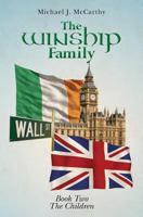 The Winship Family: The Children 1490329153 Book Cover